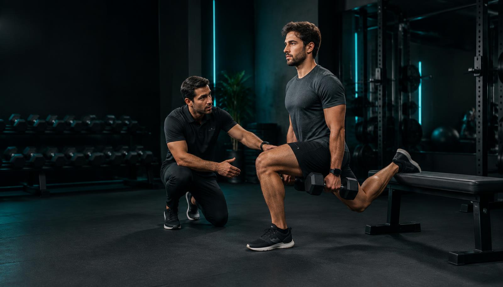 Pain-Free Is Not the Finish Line - related fitness article