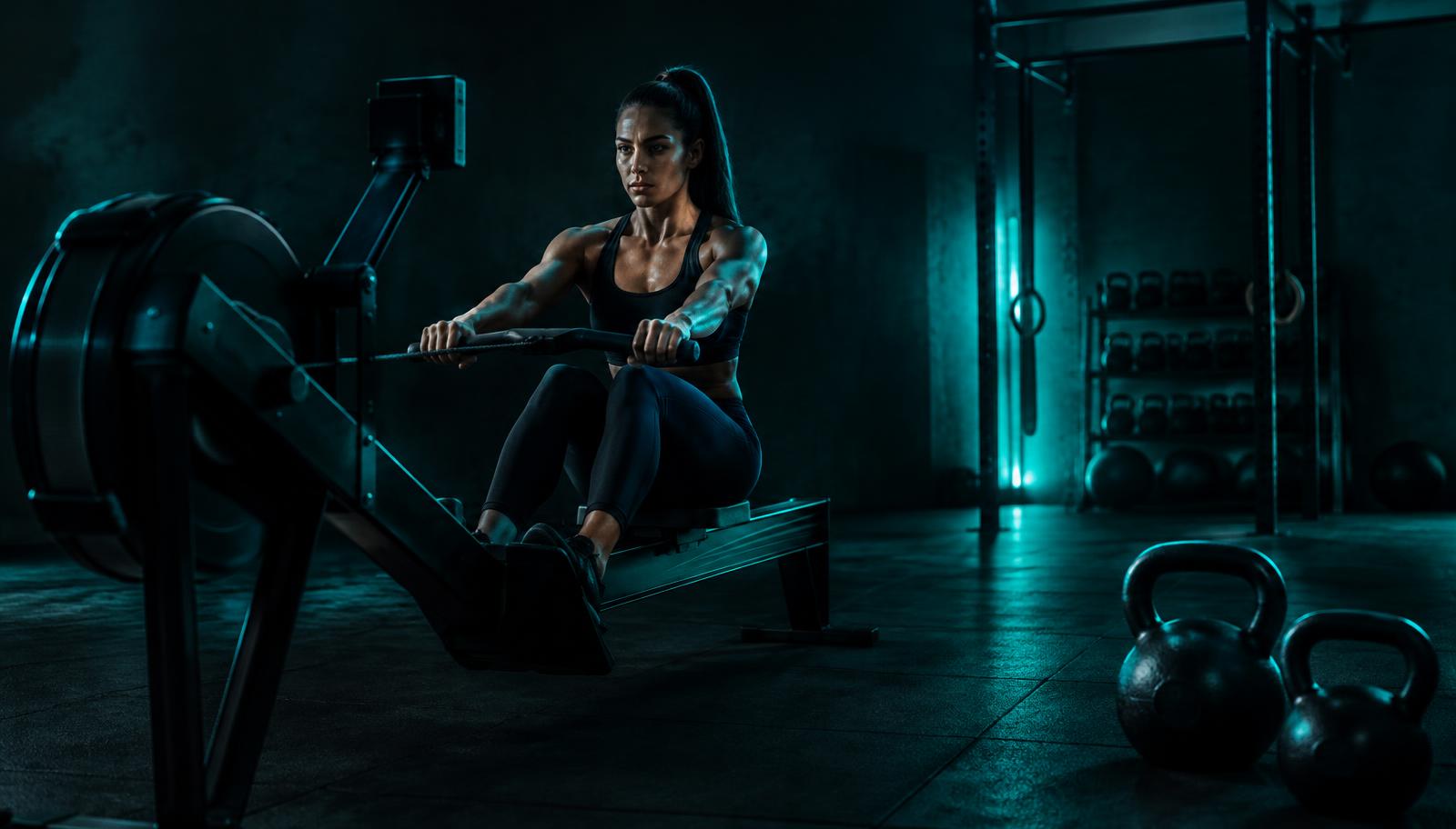 Train for Performance. Build for Longevity. - related fitness article