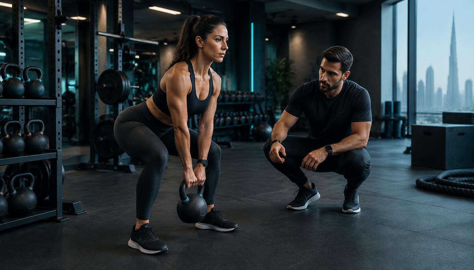 Strength, Movement and Load: How Resilience Is Rebuilt - related fitness article